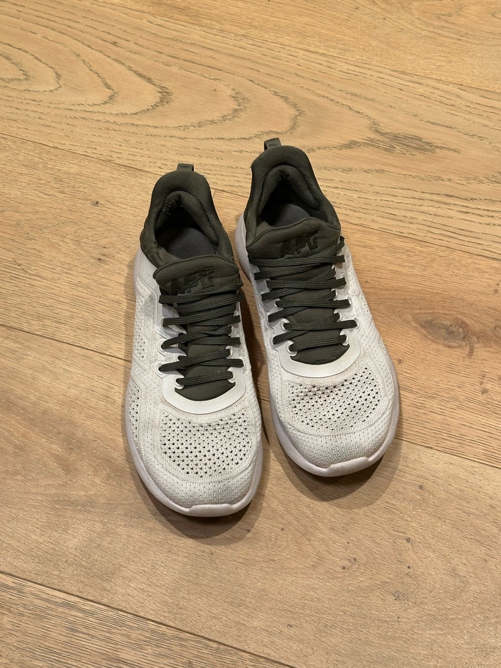 APL TechLoom Tracer